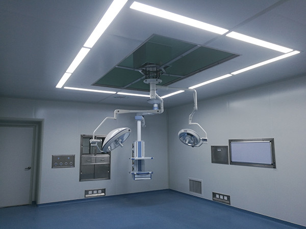 萬級手術(shù)室