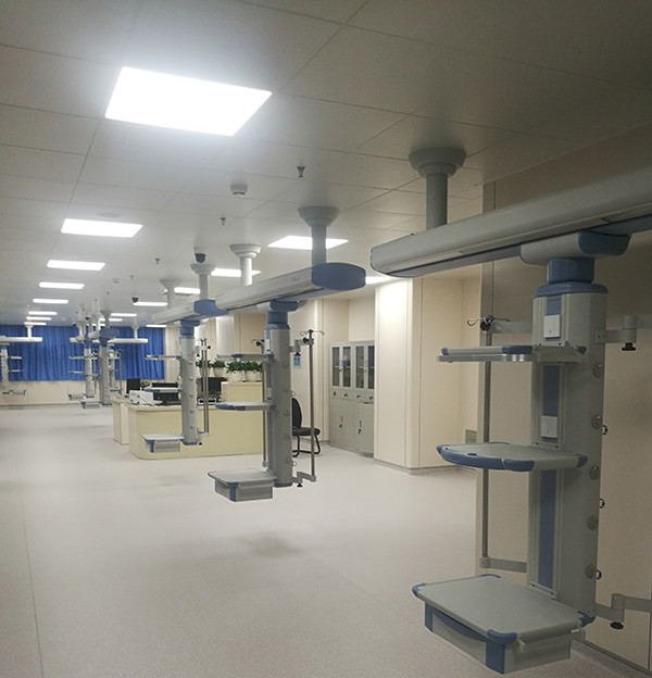 ICU裝修完工圖片2