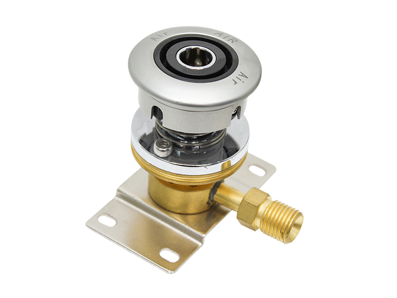 英標空氣終端1型