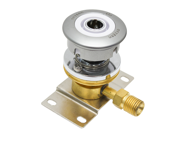 英標氧氣終端1型